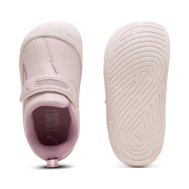 Puma Kitten “Mauve Mist / Poised Pink” (402848_03)