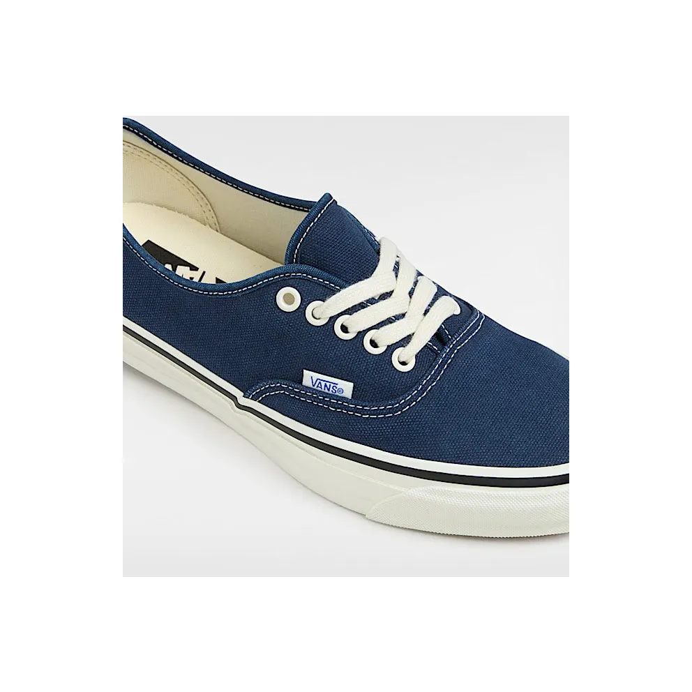Vans Authentic 44 LX Duck Canvas Parisian Night Blue (VN000D5KJDU)