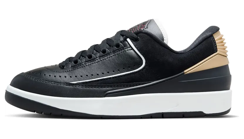 Air Jordan 2 DX4401-001