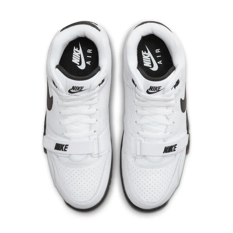 Nike Air Trainer 1 “White / Black” (FB8066-100)