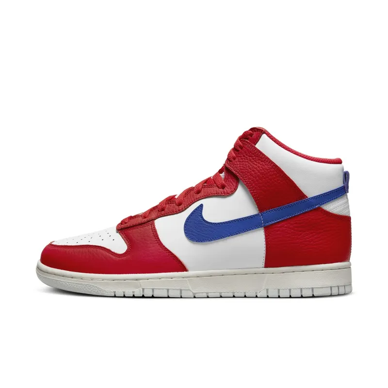 Nike Dunk High Retro White (DX2661-100)