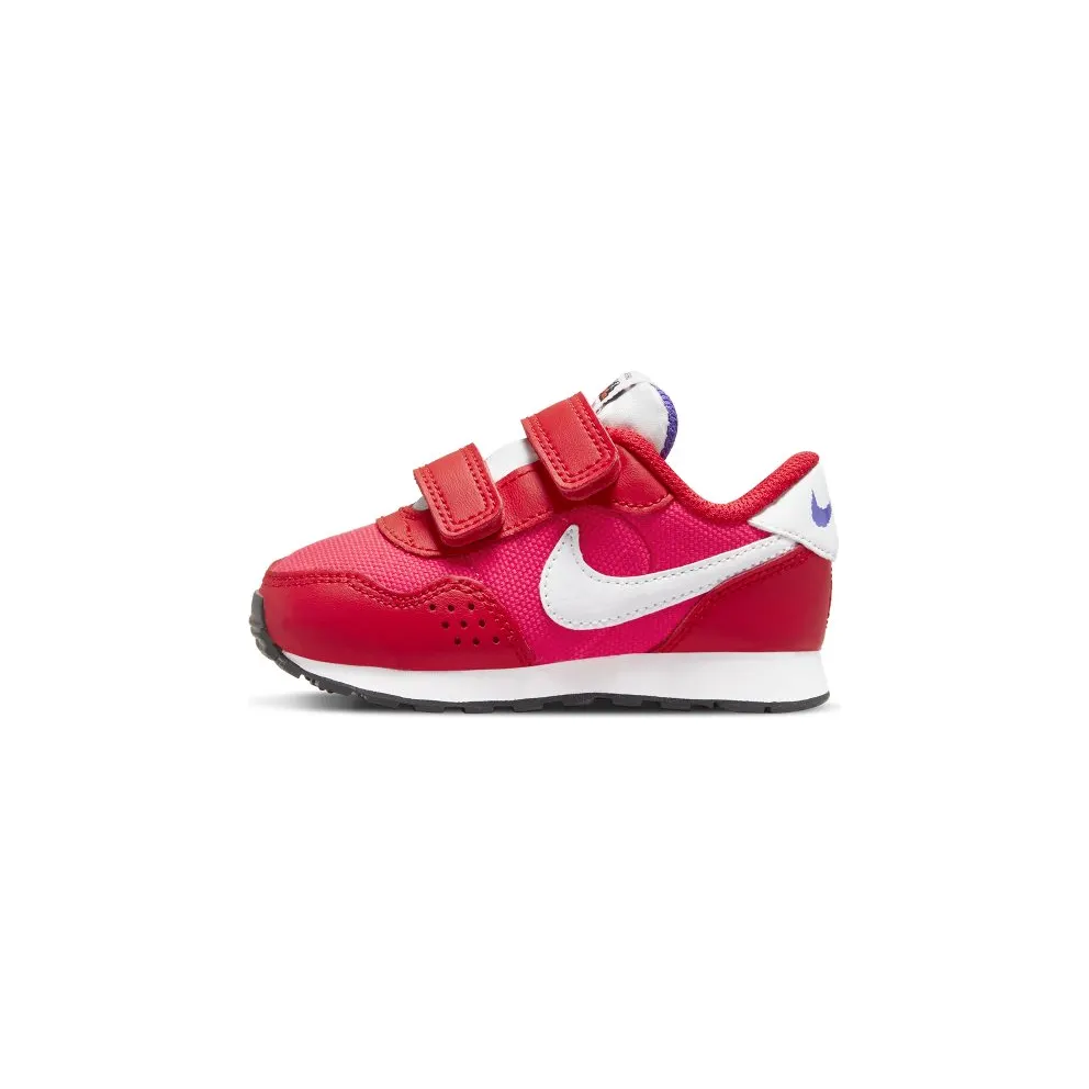 Nike MD Valiant SE Baby & Toddler Red (DJ0004-600)