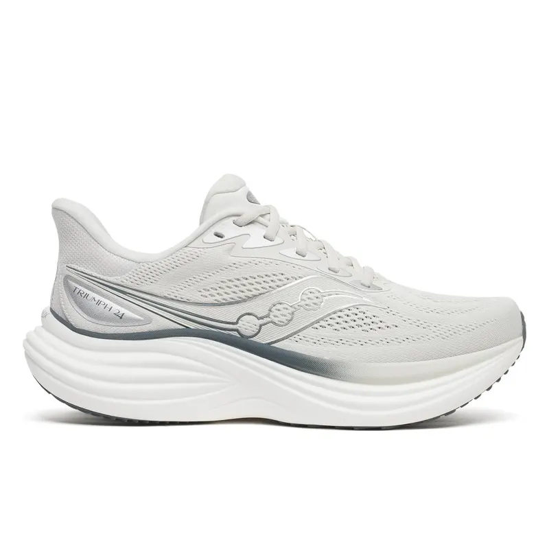 Saucony Triumph 24 Quartz Anchor (S100997-1019)