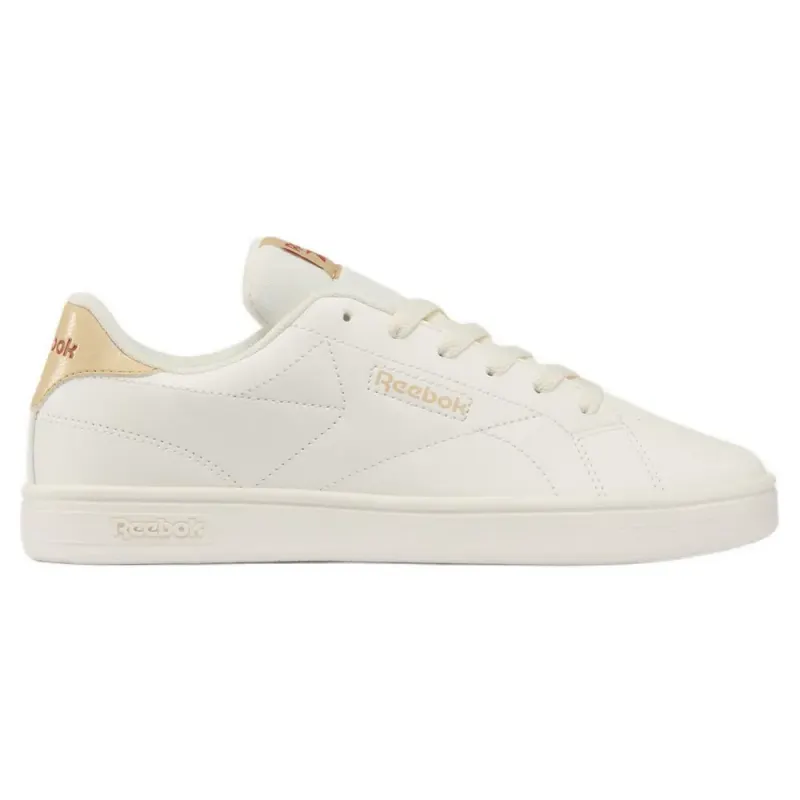 Reebok Classics Reebok sneaker Chalk / Simplebeige / Rustorange (100244980)