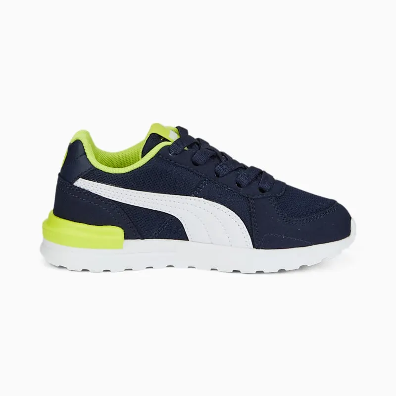 Puma Graviton AC Blue/Green/White (38198814)