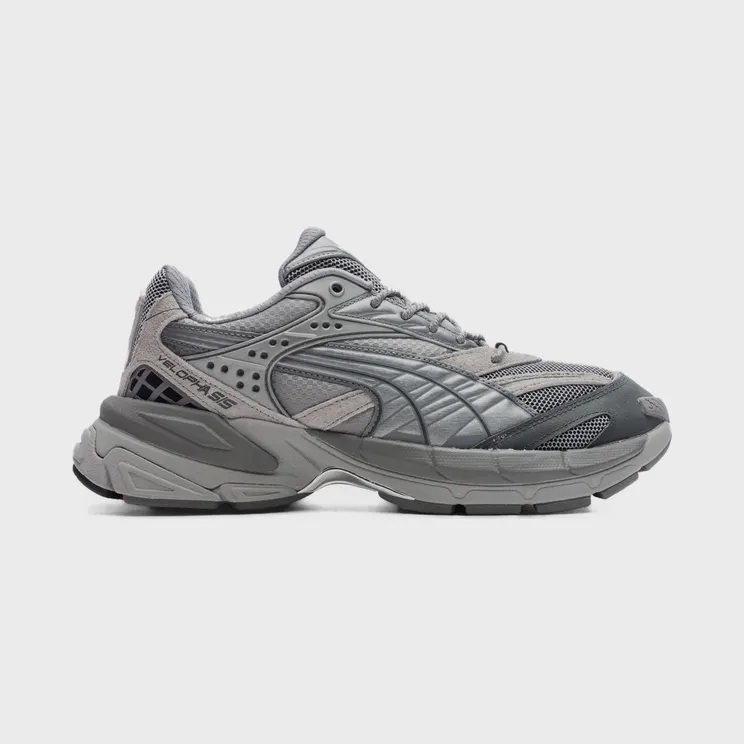 Puma x The Feature Velophasis “Grey” (39685801)