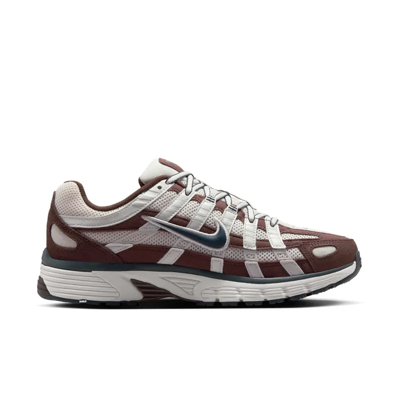 Nike P-6000 Phantom Baroque Brown Metallic Summit White Armory Navy (HV8972-001)