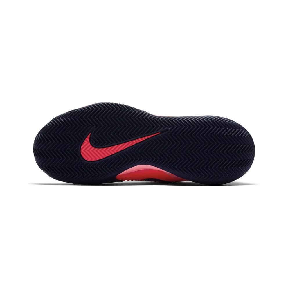 NikeCourt Air Zoom Vapor Cage 4 Clay Court Tennis Red (CD0432-604)