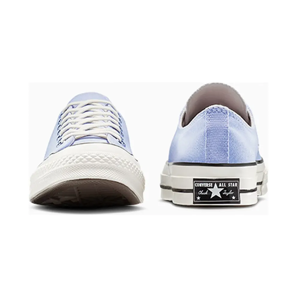 Converse Chuck 70 Vintage Canvas Blueberry Ice/Egret/Black (A11751C)