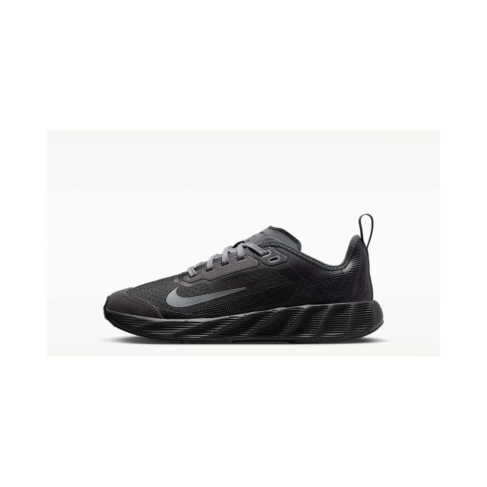 Nike Ava X “Black / Anthracite / Dark Grey / Smoke Grey” (IM5371-002)