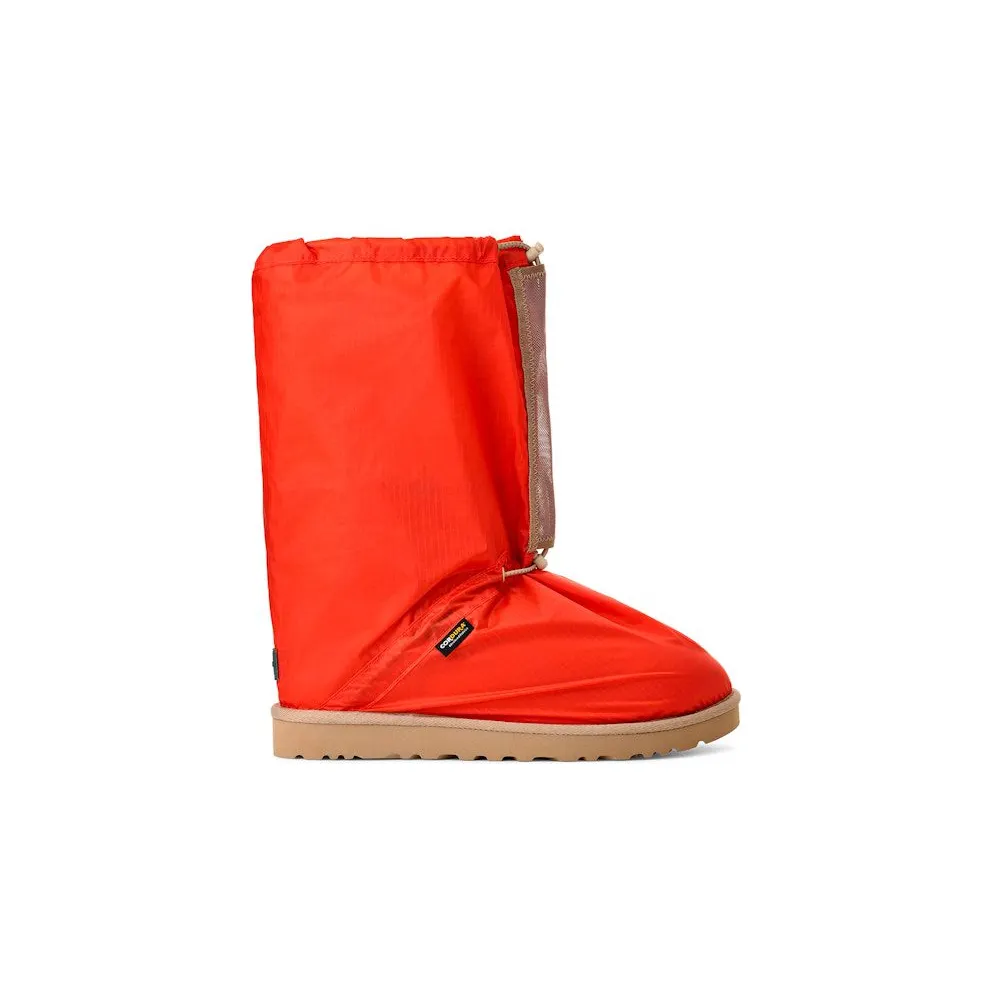 UGG Classic Mini Boot Reese Cooper Mandarin Red (1174070-MRNR)