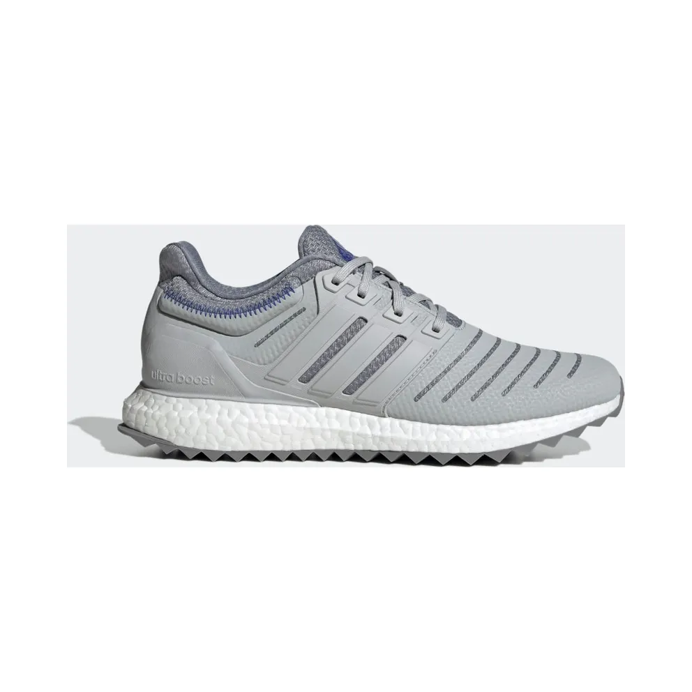 adidas Ultraboost DNA XXII Lifestyle Running Sportswear Capsule Collection Laufschuh Grey Two / Grey Two / Lucid Blue (GZ4907)