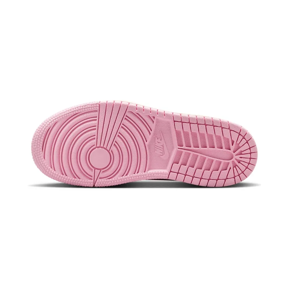 Air Jordan 1 Retro Low OG PS “Travis Scott – Tropical Pink” (IQ7605-101)