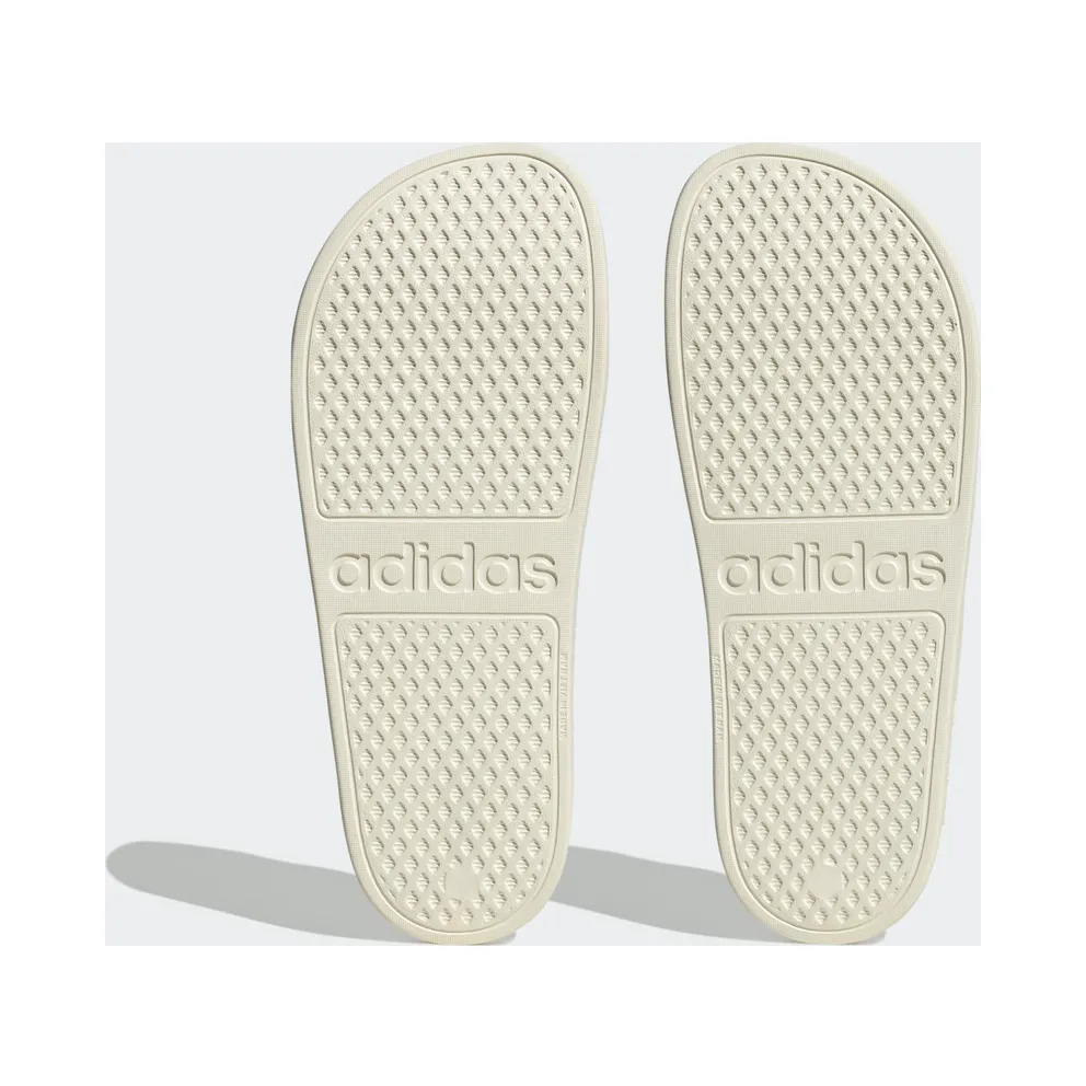 Adidas Adilette Aqua Slides Off White / Off White / Off White (IF7370)