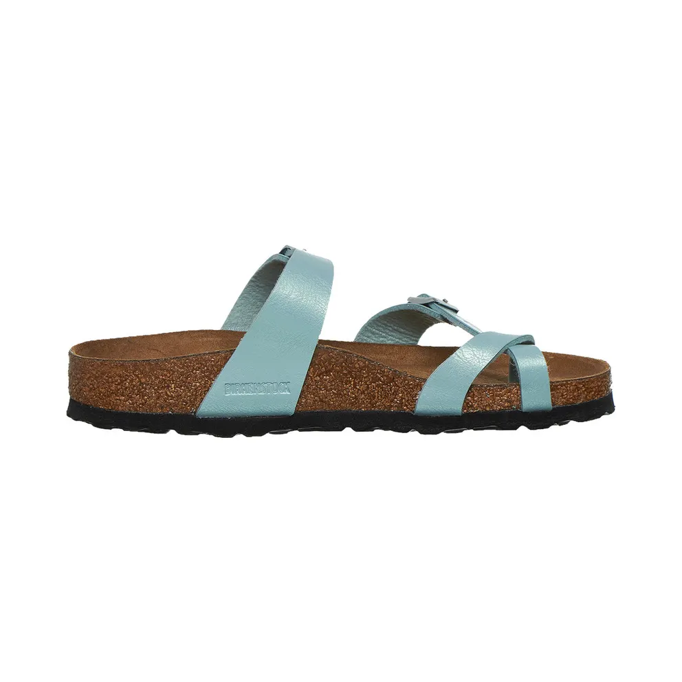 Birkenstock W Mayari Graceful Graceful Faded Aqua (1018966)