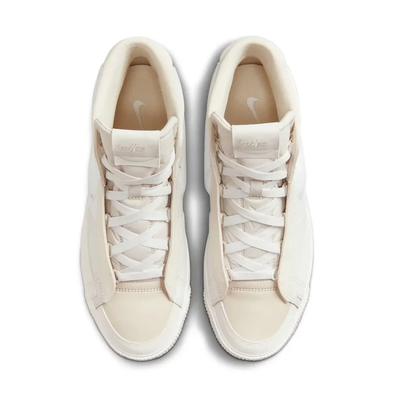 Nike BLAZER MID VICTORY “Summit White” (DR2948-100)