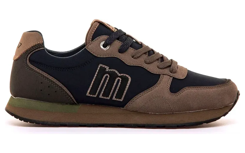Mtng sneaker Stone / Navy (84891-C60919)