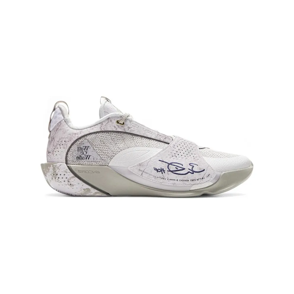 Li-Ning Wade All City 13 Moonrock (ABAV043-3)