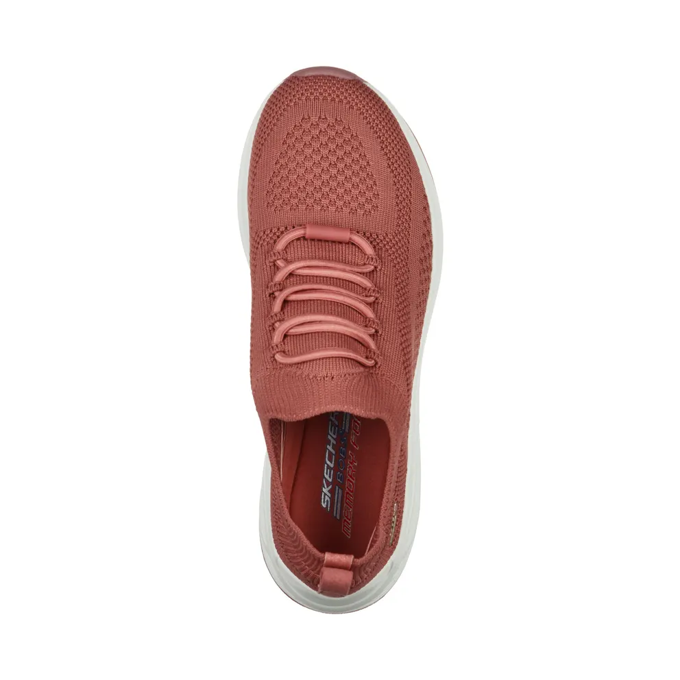 Skechers BOBS Sport Sparrow 2.0 – Allegiance Crew – Roos (117027 ROS)