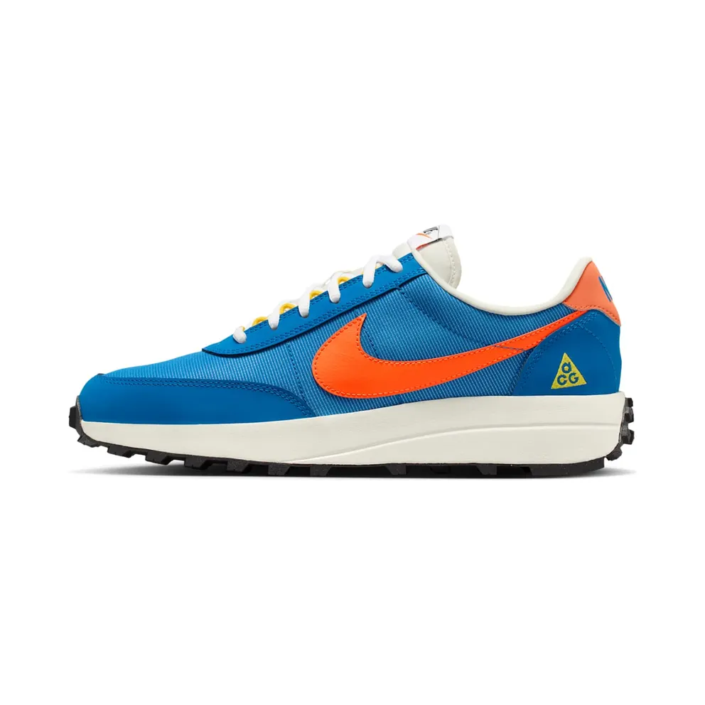 Nike ACG LDV “Brilliant Blue Turf Orange” (IF2857-400)