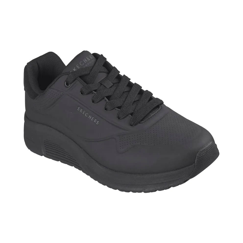Skechers Uno Lite 2 Black (183530BBK)