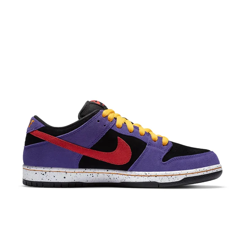 Nike SB Dunk Low ‘ACG’ (2020) (BQ6817-008)
