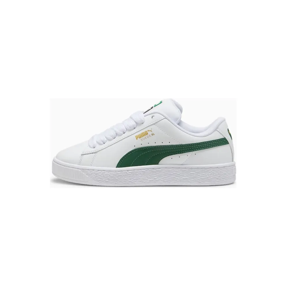 Puma Suede XL White Vine (397255-04)
