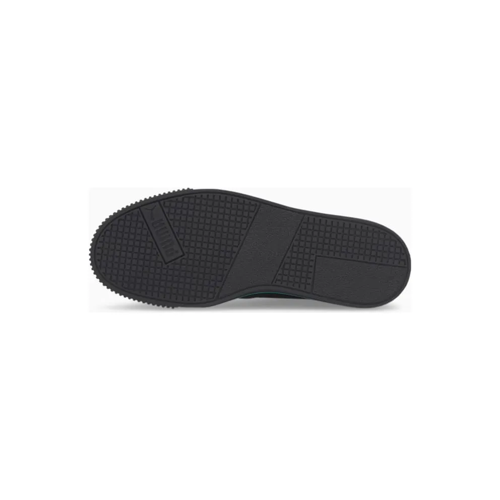 Puma Mercedes F1 Ever Motorsport Shoes Black (30708502)