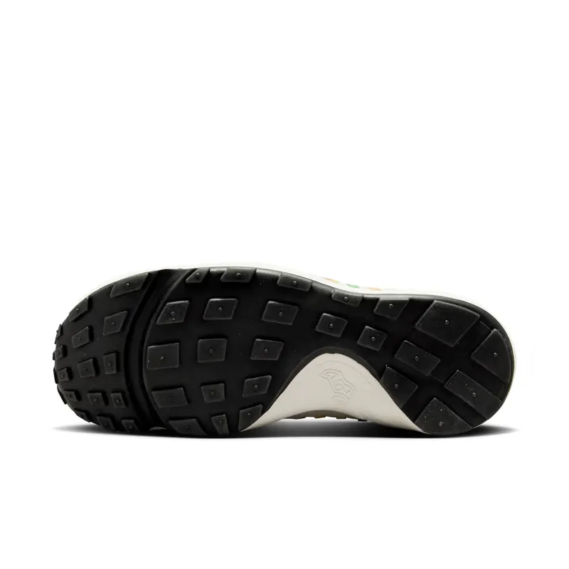 Nike Air Footscape Woven Summit White/Sail/Multi-Colour/Black (FB1959-101)