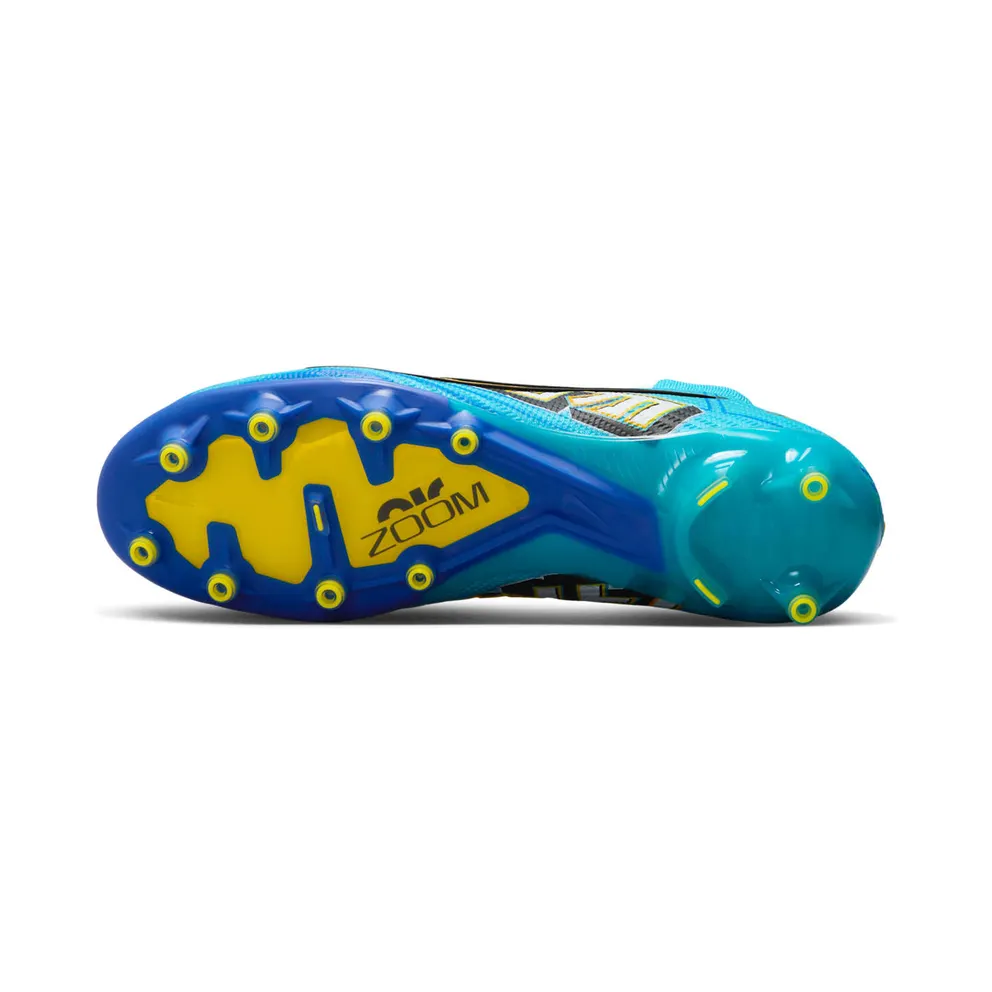 Nike Zoom Superfly 9 Elite Kylian Mbappé Baltic Blue (DZ3331-400)