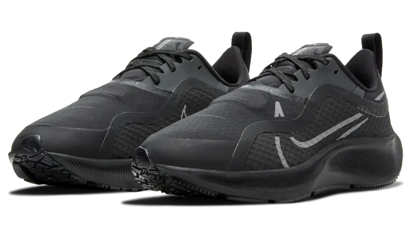 Nike Air Zoom Pegasus 37 Shield (CQ8639-001)