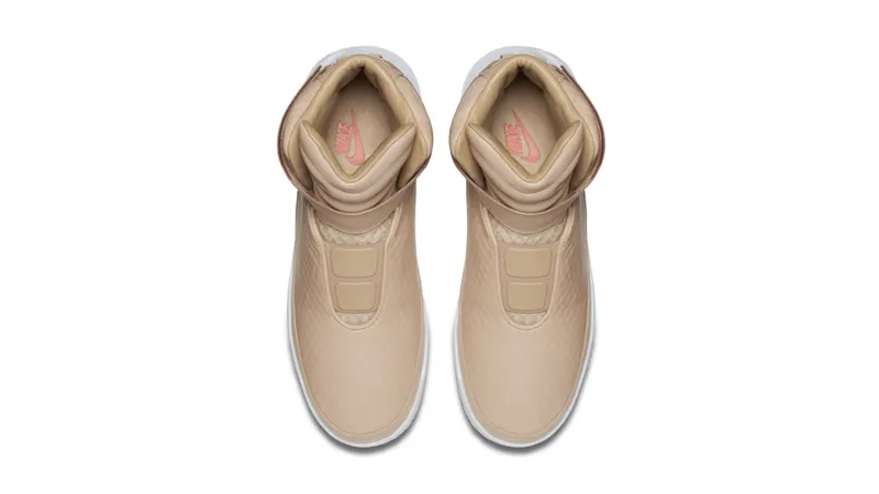 Nike Swoosh Hunter Vachetta Tan Vachetta Tan/Summit White/Vachetta Tan (832820-200)
