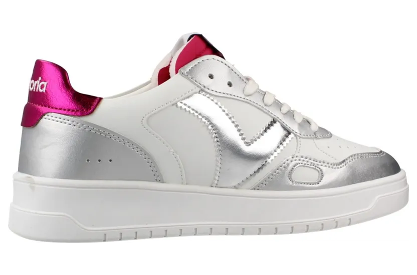 Victoria sneaker Wit (1257120-14)