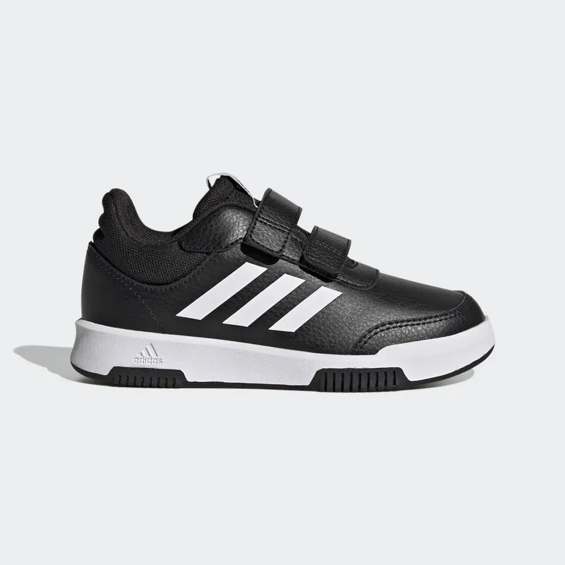 Adidas Tensaur Sport Training Hook and Loop Core Black / Cloud White / Core Black (GW6440)