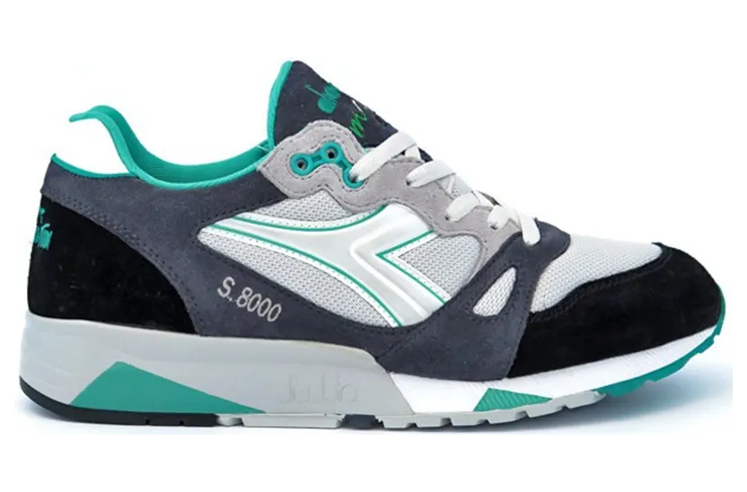 Diadora S8000 Espresso Ristretto