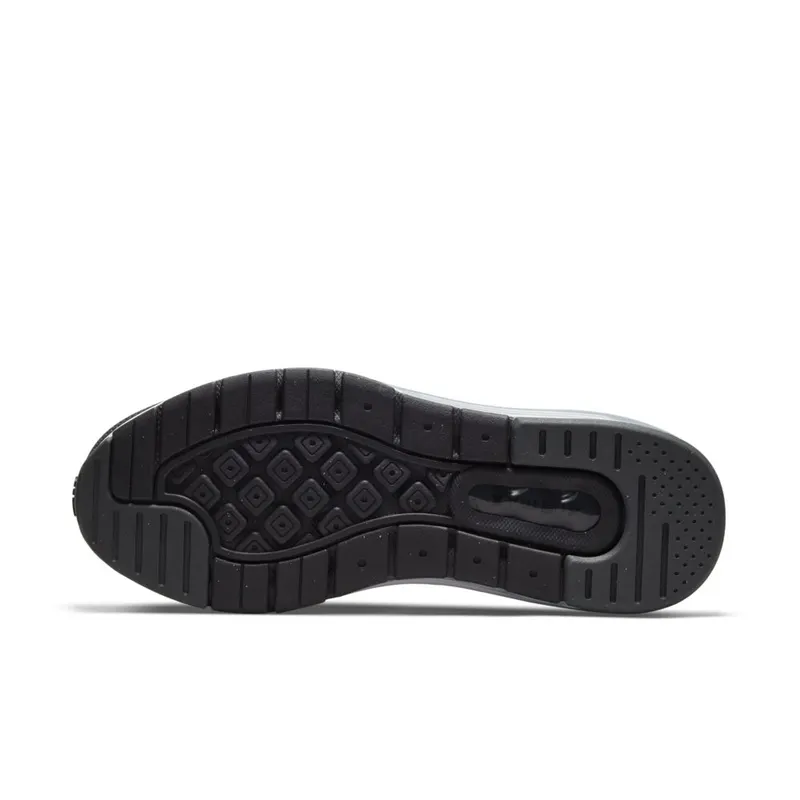 Nike Air Max Genome Black 50% Sustainable Materials (CZ1645-002)