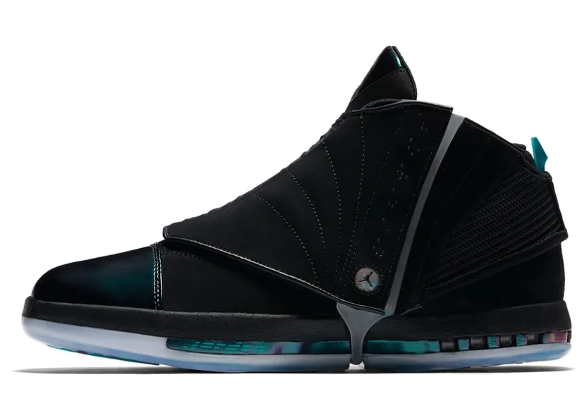 Jordan 16 Retro CEO