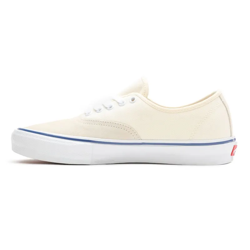 VANS Authentic Skate Shoes White (VN0A5FC8OFW)