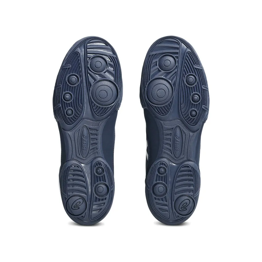 ASICS Snapdown 4 Midnight Pure Silver (1084A014-401)