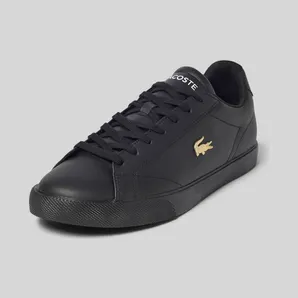 Lacoste Lerond Black (50CMA0016)
