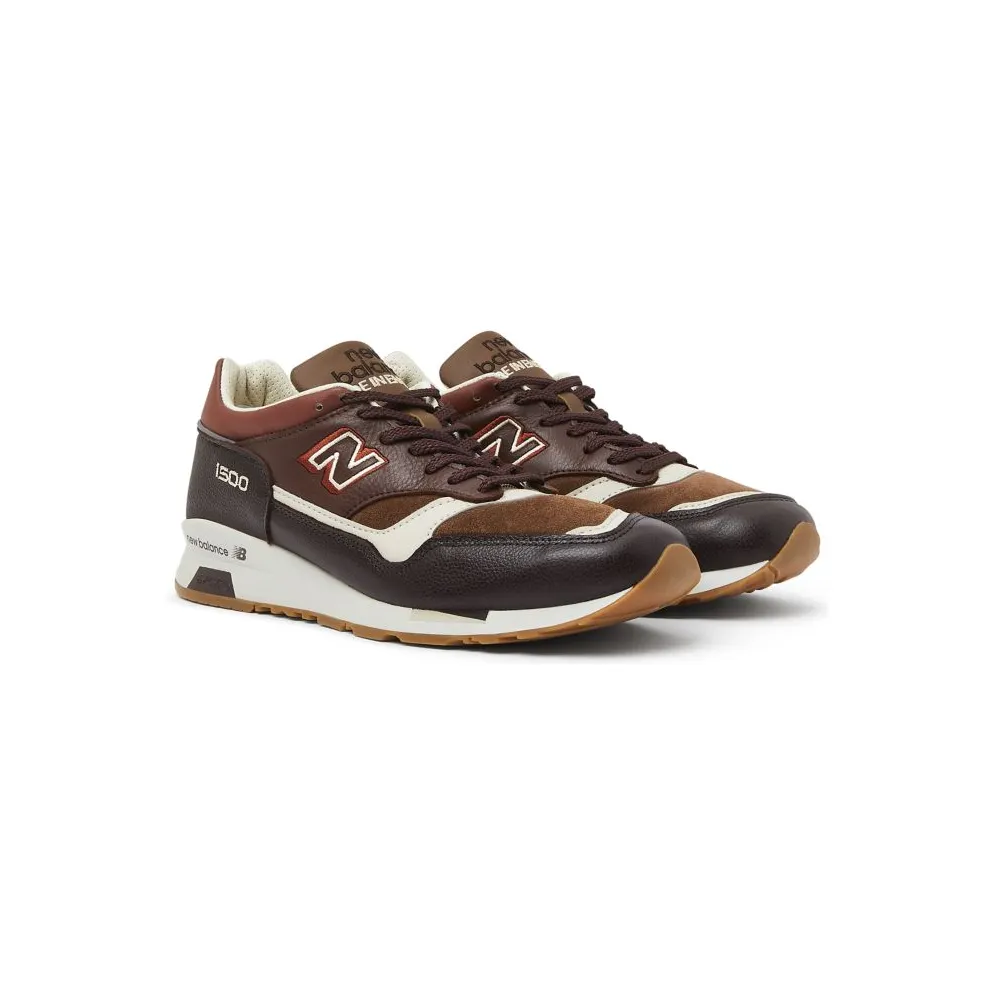 New Balance 1500 MiUK French Roast (M1500GBI)