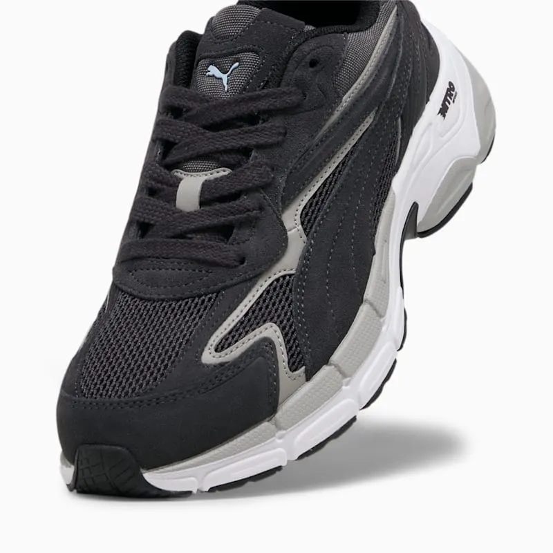 Puma Teveris Nitro Dark Coal / Concrete Gray (388774-28)