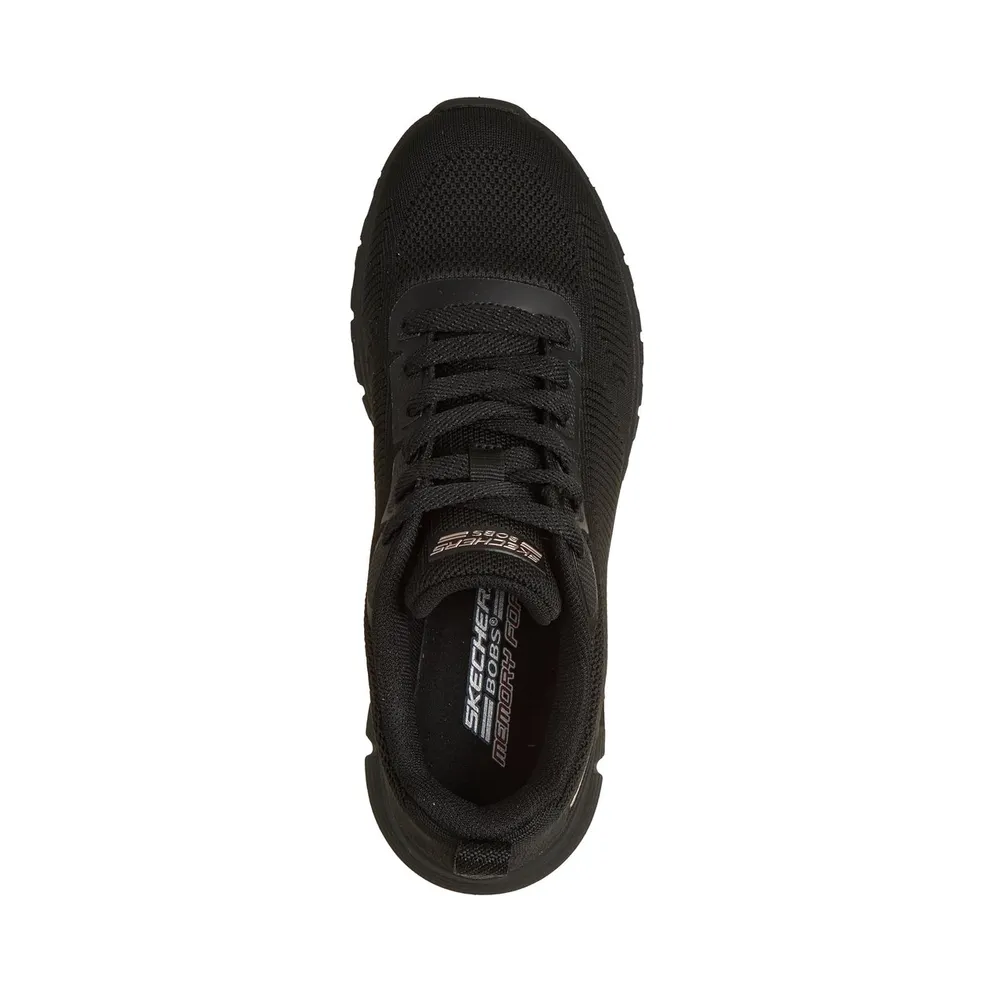 Skechers BOBS Sport B Lite Sneaker Black