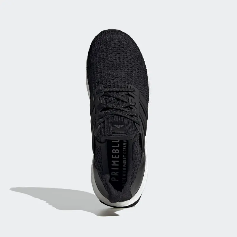 Adidas Ultraboost 4.0 DNA Core Black / Core Black / Cloud White (FY9123)