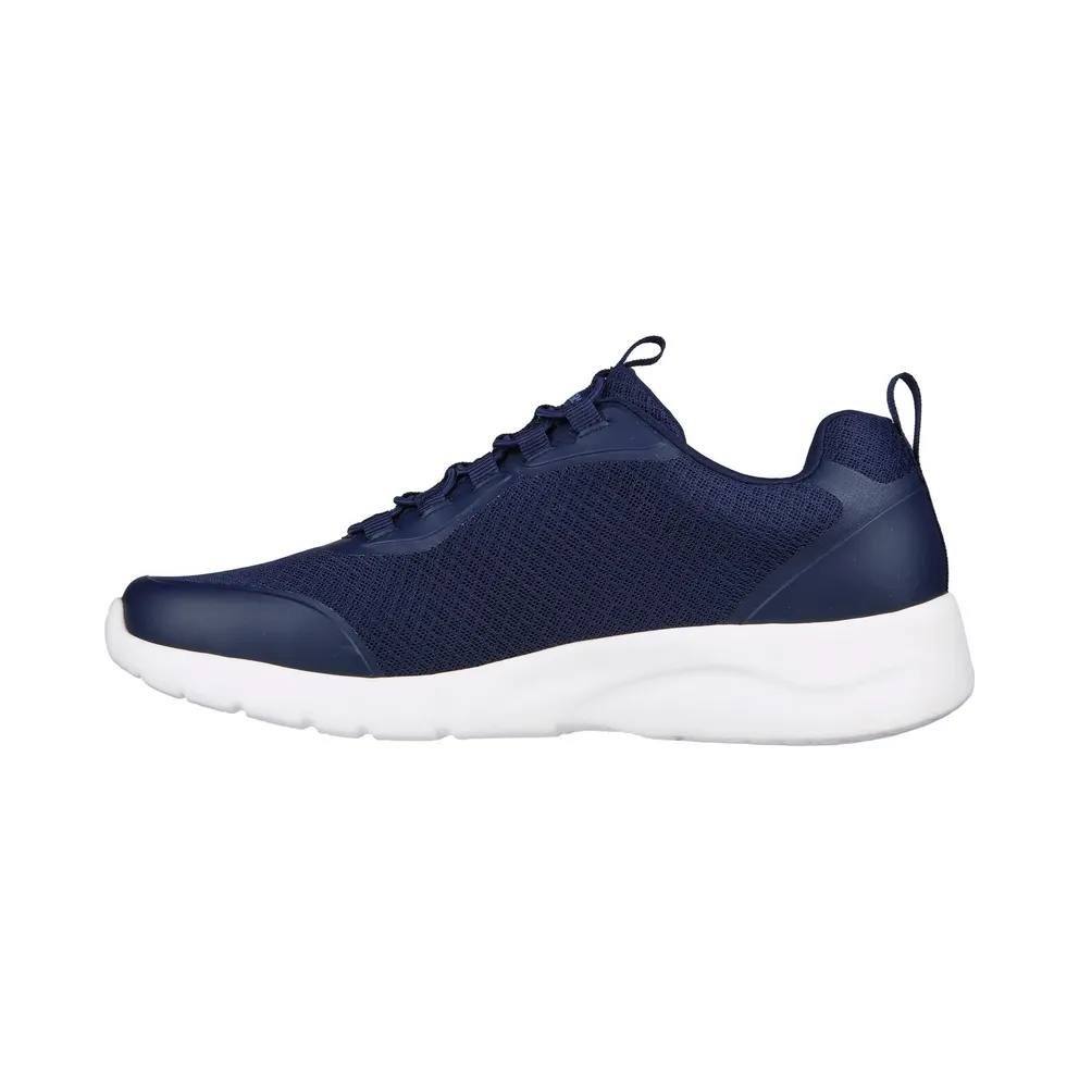 Skechers Dynamight 2.0 – Setner Sneaker Marine