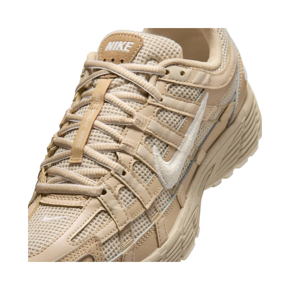 Nike P-6000 Sand Drift/Linen/Sail (IR1215-100)