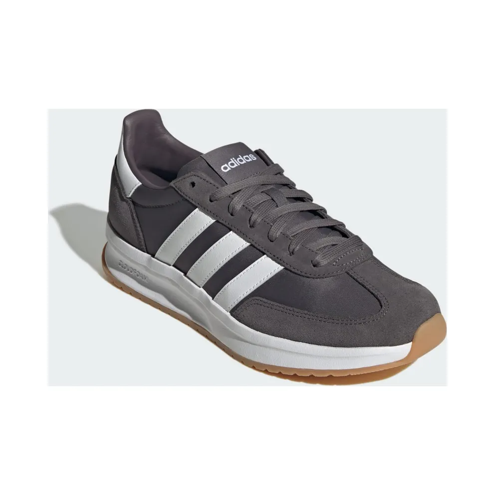 Adidas RUN 70s 2.0 Grey Strata / Cloud White / Gum (JI4922)