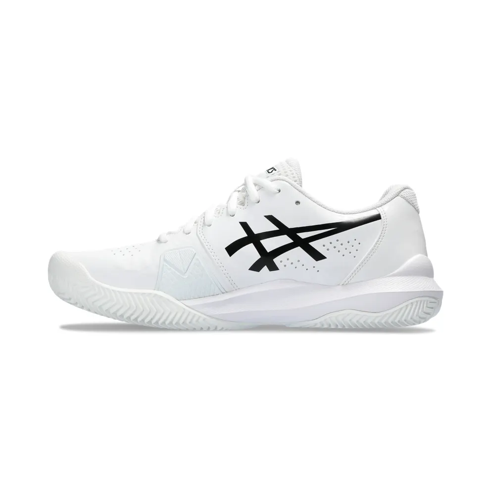 Asics Gel-challenger 14 Clay White/Black (1041A449.101)