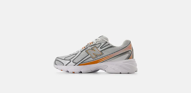 New Balance 740 “Classic Orange” (U740CL2)
