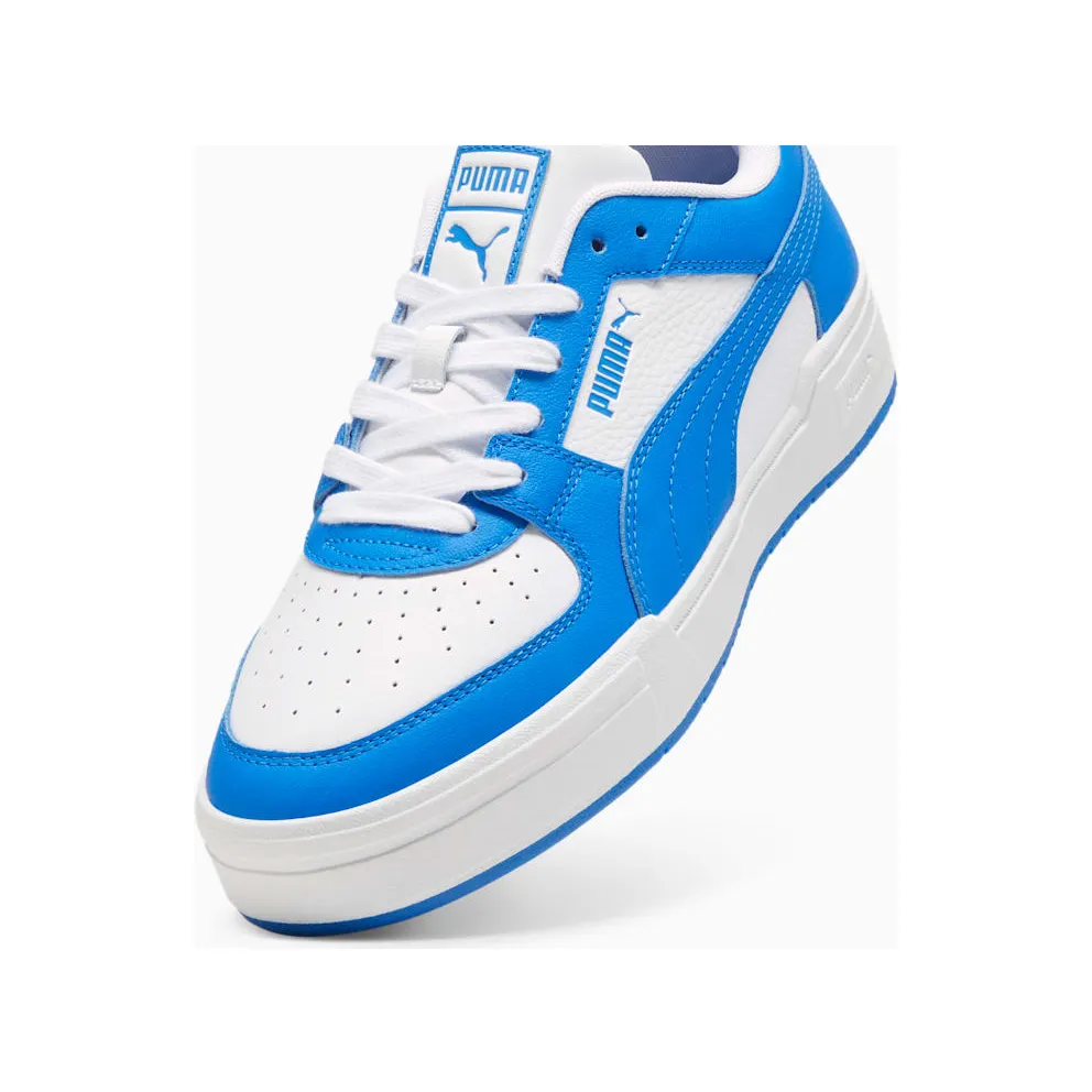 CA PRO CLASSIC “PUMA White / Hyperlink Blue” (380190-53)